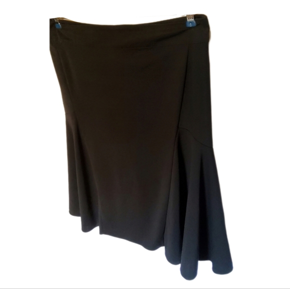 Women's Michael Kors Ruffle Skirt - Picture 9 of 15